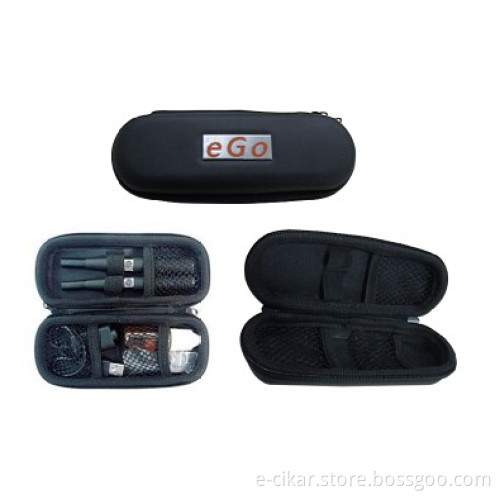 E Cig Accessory Ego Case for E-Cigarette